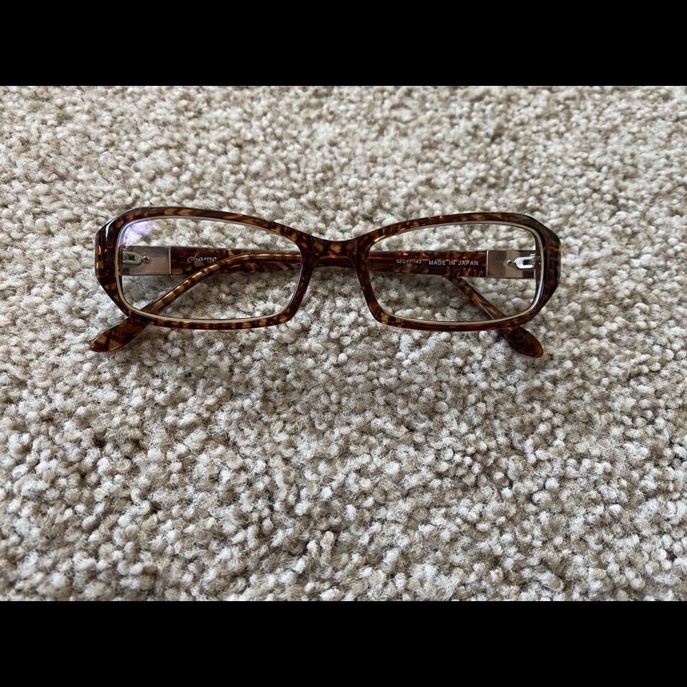 Sama glasses/frames